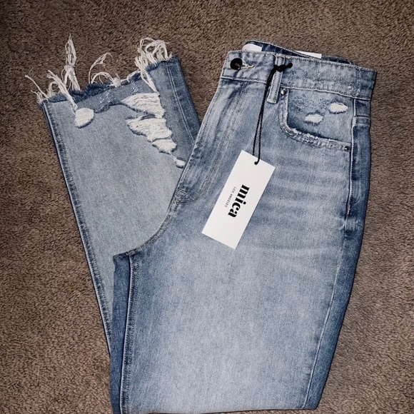 Mica Jeans Mica Jeans Size 28 Poshmark